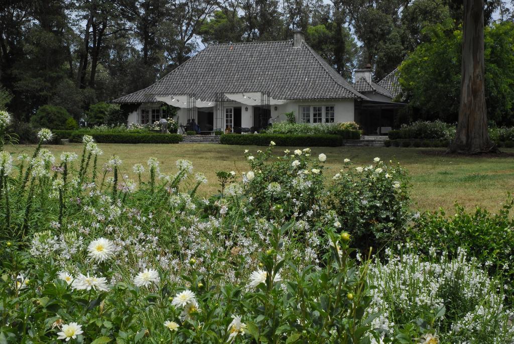 Estancia Ave Maria (Adults Only) Tandil Exterior photo